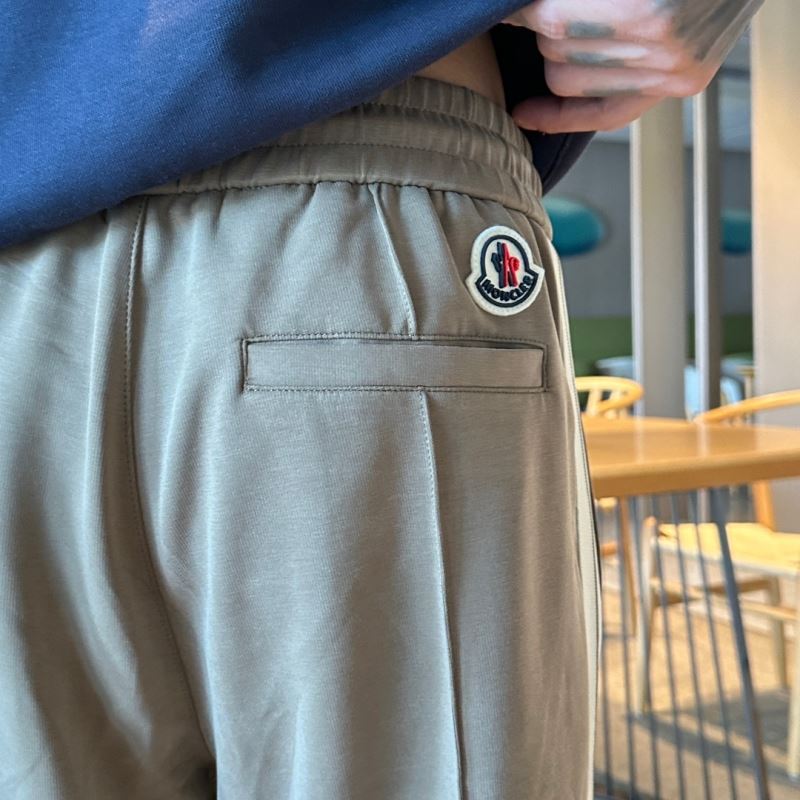 Moncler Long Pants